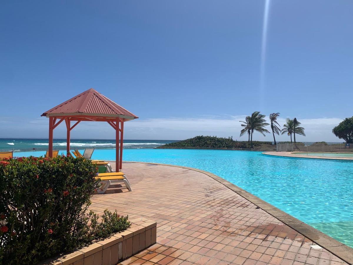 Le Titouloulou 1023 Anse Des Rochers Сен Франсоа Екстериор снимка